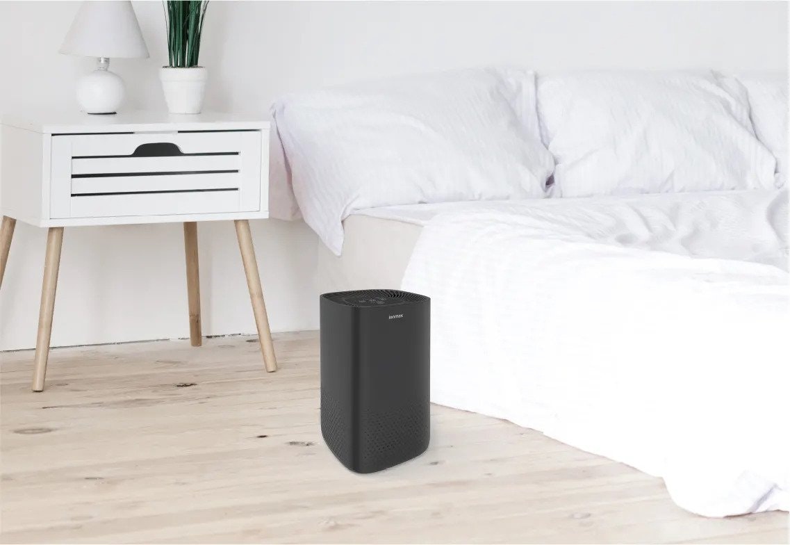 Ion360 in the Living Room