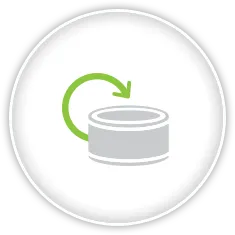 Filter Replacement Icon