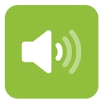 Noise Level Icon