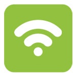 UV Light Icon
