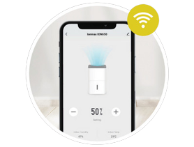 Wifi App Control
