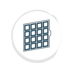 Extraction Rate Icon