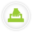 Portable Handle Icon