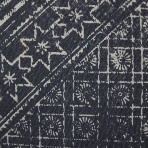 Pattern: Oriental