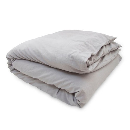 Front: Linen/Cotton