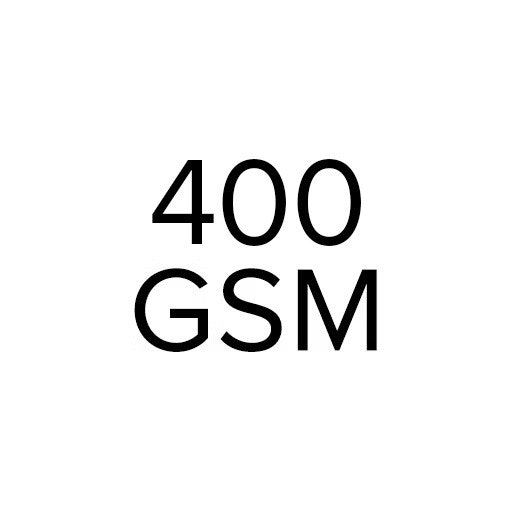 340 GSM