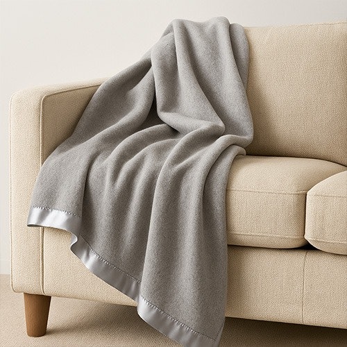 Jason Washable Premium Australian Wool Blankets Feature 2