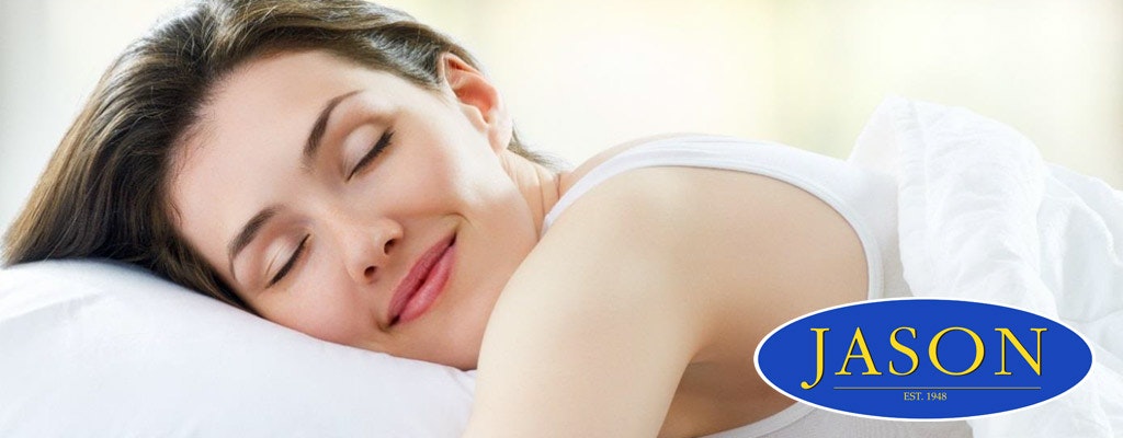 Jason Commercial Hotel Quality U Shape Pillow Mobile Banner