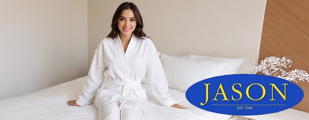 Jason Commercial Mobile Banner