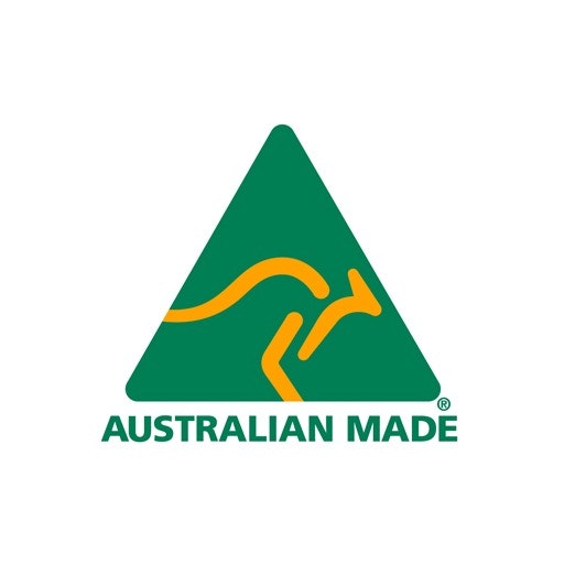 Made in Australia