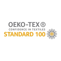 Oeko-tex Certified
