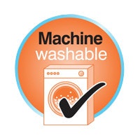 Machine Washable