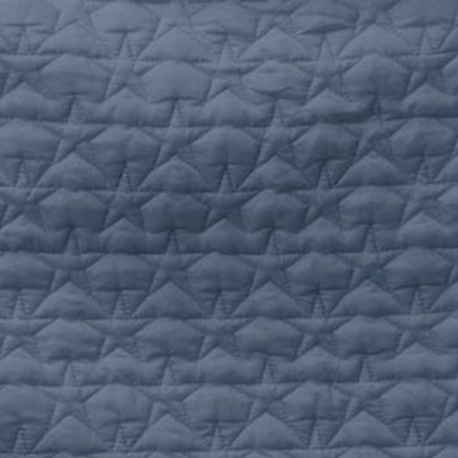 Quilted Microfibre Logo