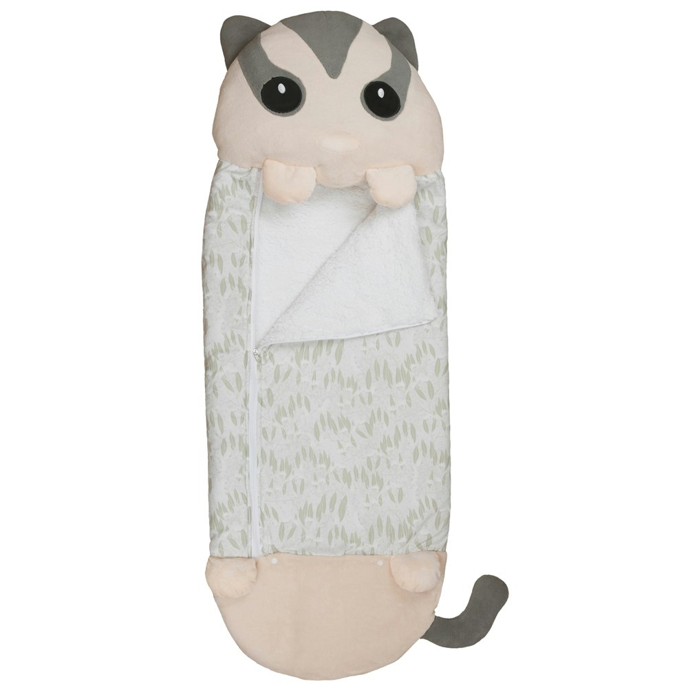 Jelly Bean Kids Puggle Native Napper