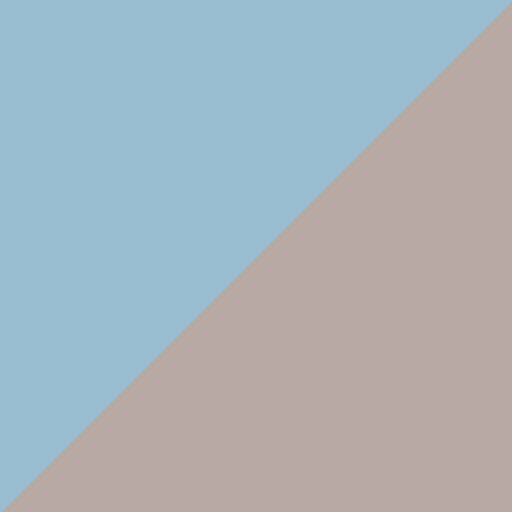 Blue or Pink