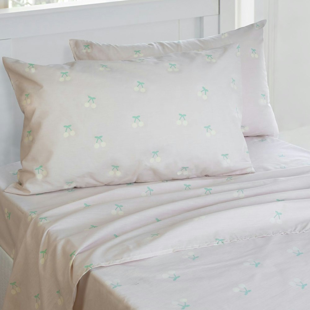Jelly Bean Kids Meredith Printed Sheet Set