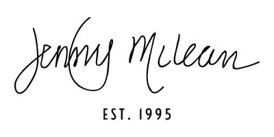 Jenny Mclean Logo