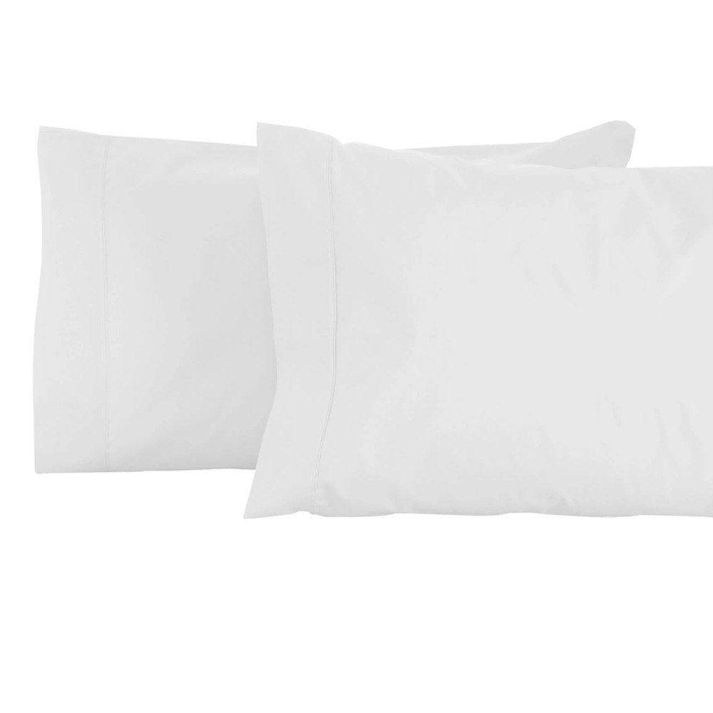 Jenny McLean La Via 400TC Egyptian Cotton Pillowcase