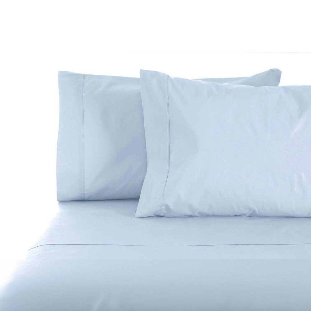 Jenny McLean La Via 400TC Egyptian Cotton Sheet Set