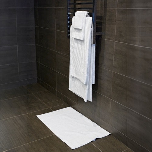 Jenny Mclean Royal Excellency 7 Piece Cotton Bath Towel Set Lifestyle