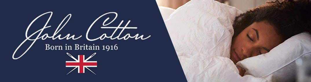 John Cotton Banner