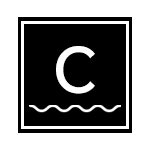 Charcoal Infused Icon