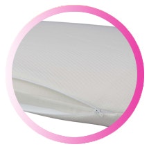 Inner Cover to Protect the Pillow