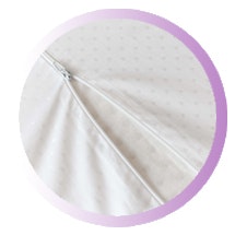 Inner Cover to Protect the Pillow