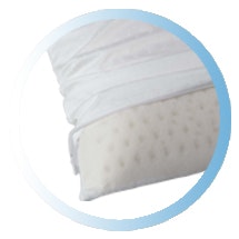 Inner Cover to Protect the Pillow