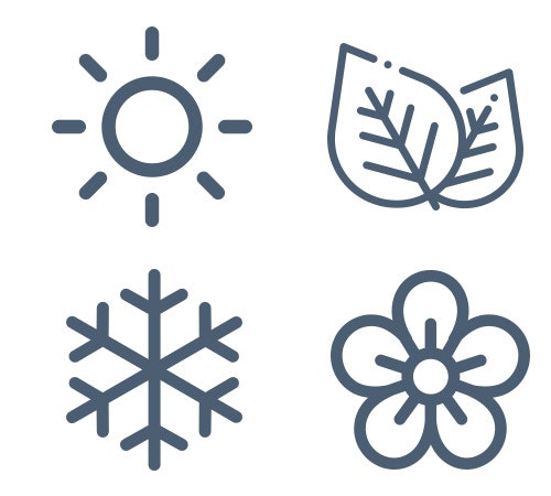 All Seasons