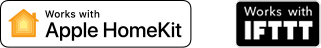 Apple HomeKit Logo