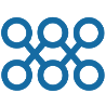 Connected Logo