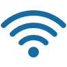 Wi-Fi Logo