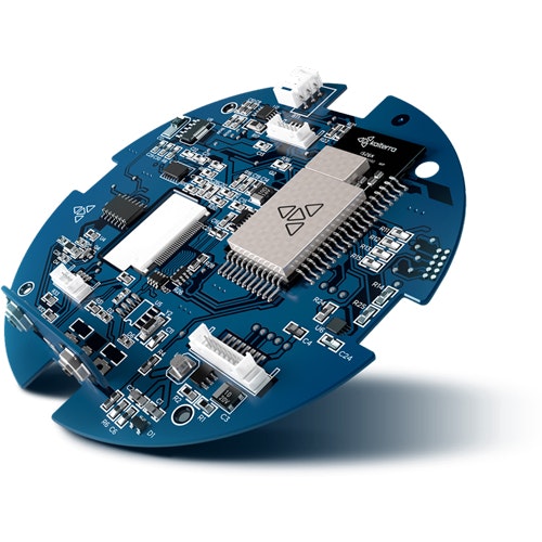 Kaiterra Laser Egg Particle Air Quality Monitor