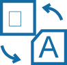 Multi-lingual Logo