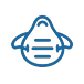 Mask Logo