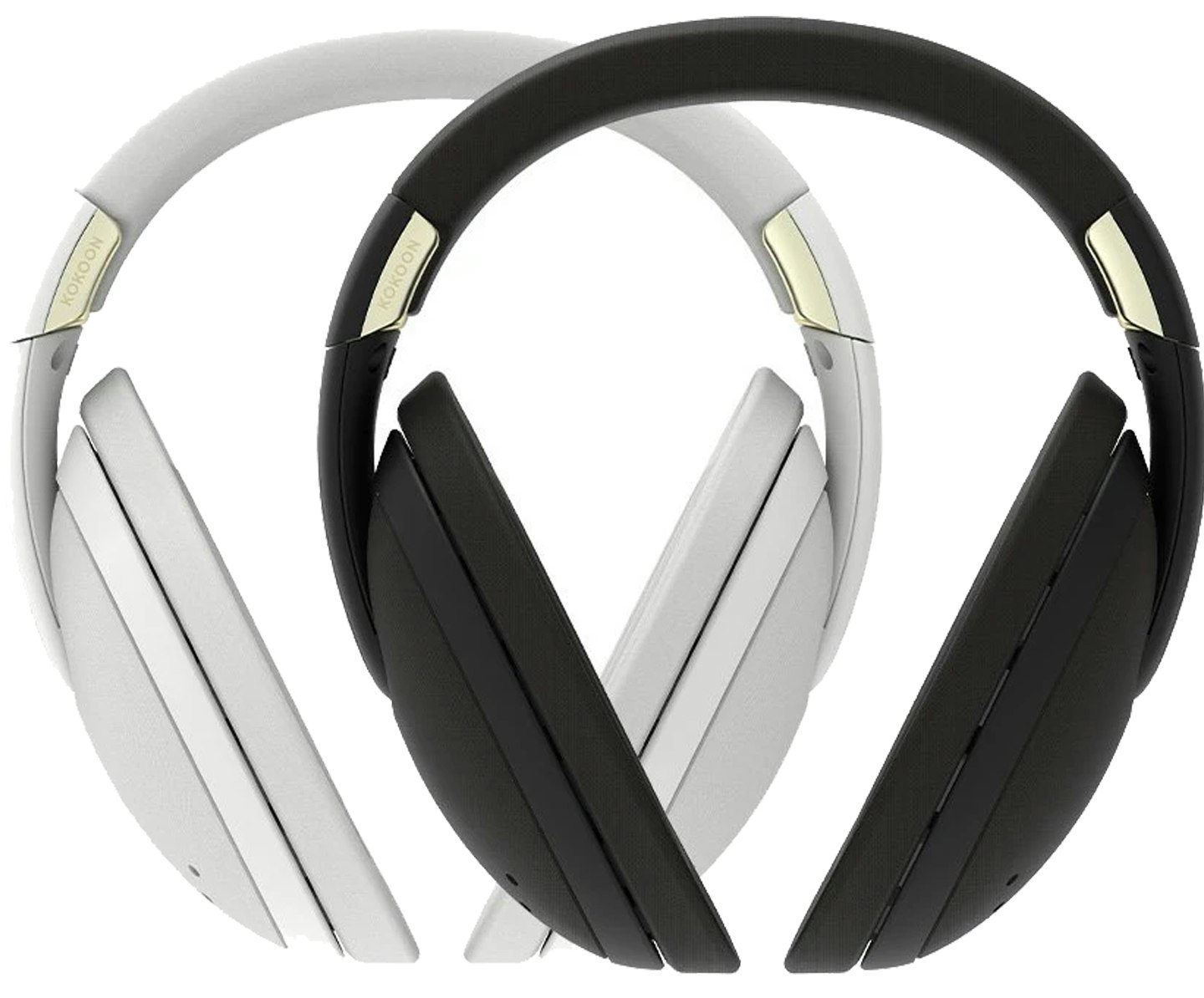 Kokoon Sleep Headphones Lifestyle Collage