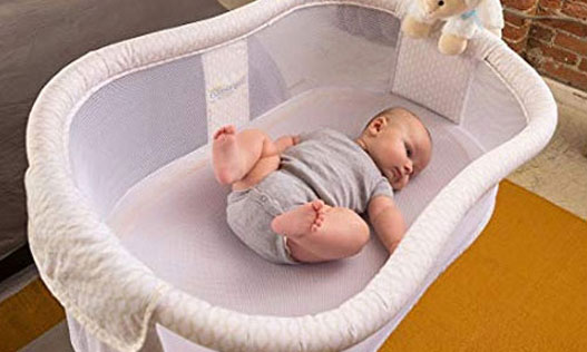 Lifenest sales bassinet mattress