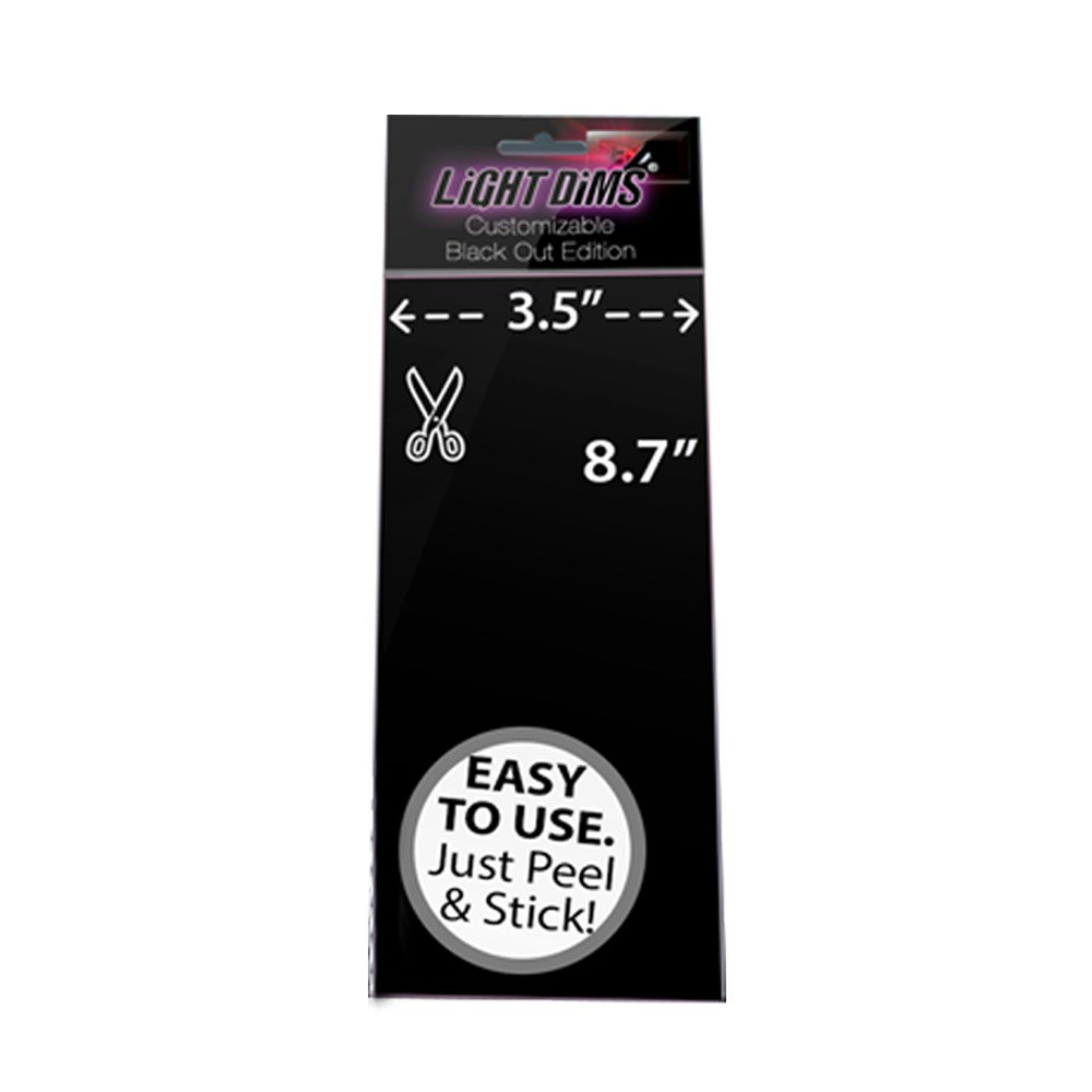 Light Dims Value Pack