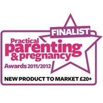 Practical Parenting & Pregnancy Awards