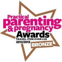 Practical Parenting & Pregnancy Awards