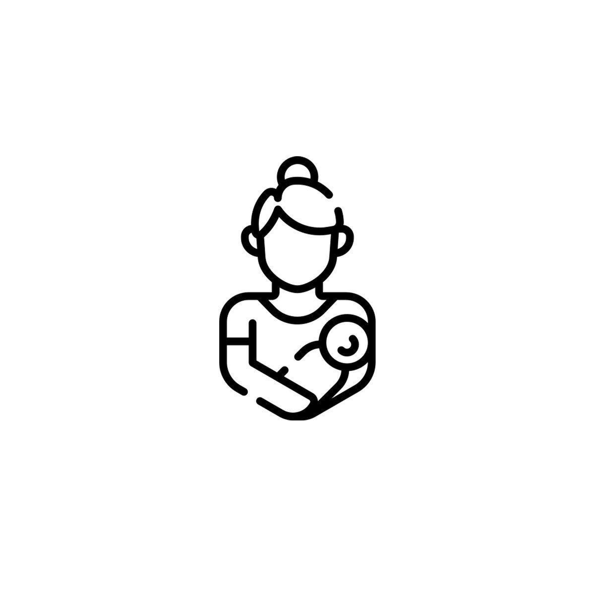 Perfect for breastfeeding mothers