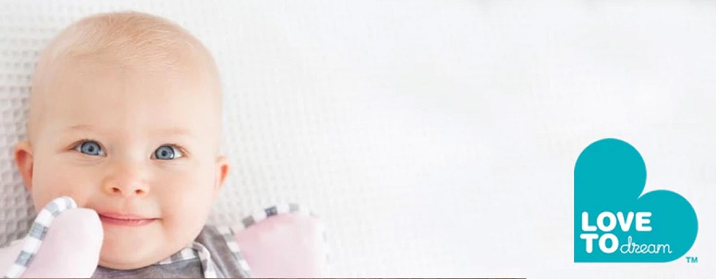 Love to Dream Banner Image