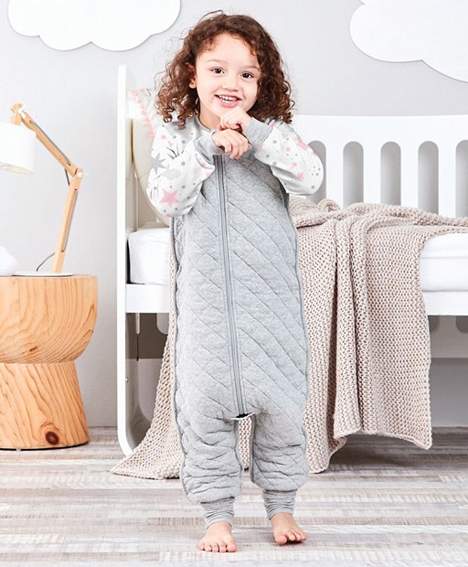 Love to Dream Sleep Suit Winter Warm 3.5 Tog Key Features