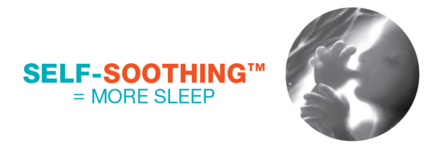 LOVE TO dream Self Soothing Icon