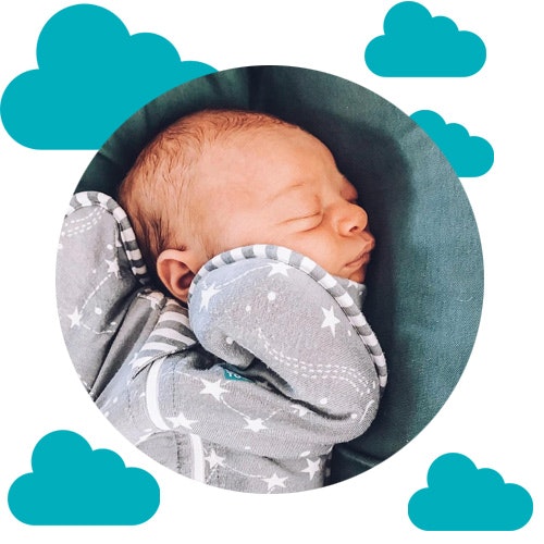 New Born