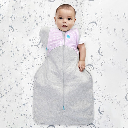 Love to Dream Swaddle Up Transition Bag Winter Warm 2.5 Tog