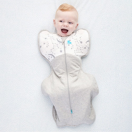 Love to Dream Swaddle Up Winter Warm 2.5 Tog
