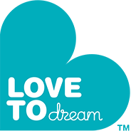 Love to Dream Logo