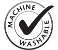 Machine Washable